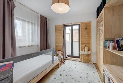 Dorobanti | Floreasca | Loft cu 4 camere in vila cu stil interbelic - 25