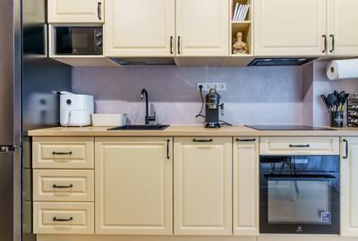 Apartament 2 camere, bloc nou in Grigorescu, mobilat, utilat - 8