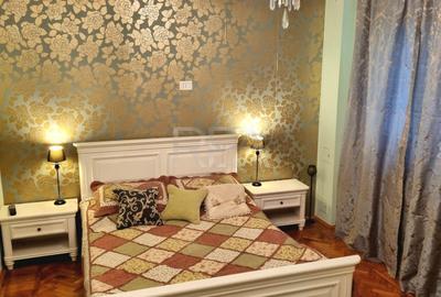 Apartament  2 camere TItan mobilat complet , aproape de metrou - 5