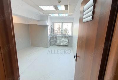Vanzare | Office | Unirii Fantani | Sitraco | 525 mp | Metrou - 7