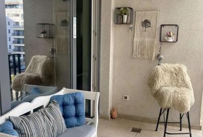 Apartament 2 camere Kasper. - 4