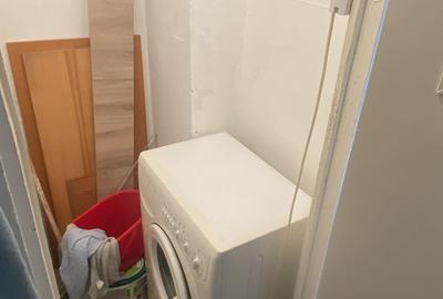Apartament 2 cam Iancului, posibilitate montare centrala - 6