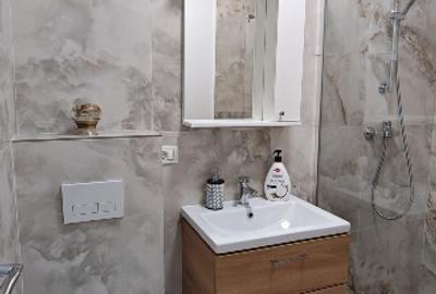 Ofer spre închiriere apartament complet mobilat și utilat - 2