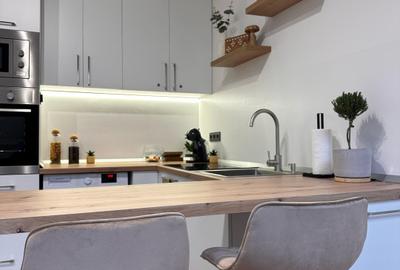 Apartament Lux, open space, zona Centrala - 8