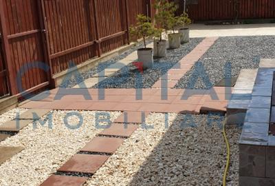 Casa 4 camere + apartament cu intrare separata/ Mobilata si utilata/ Comisio 0% - 1