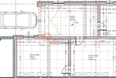 Casa tip Duplex, 130mp, 185000euro - 3