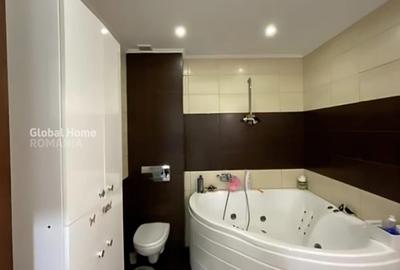 Apartament 4 camere | Complex Mediteraneo Pipera | Terasa 32MP - 9
