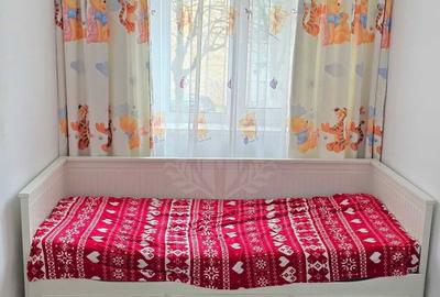 Apartament 4 camere - transformat in 3, zona Vest, Ploiești - 7