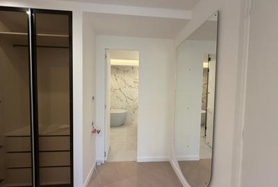 Apartament deosebit în Aviatiei Towers,un  apartament pe nivel,parcare inclusă - 18