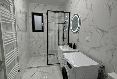 2 Camere Decomandat | Doamna Stanca | Mobilat & Utilat | - 10