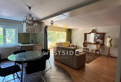 Apartament de inchiriat, cu 3 camere, in Giroc - 1