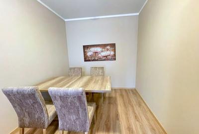 2 camere, bloc nou, in Marasti, complexul Park Lake, langa Iulius Mall - 5