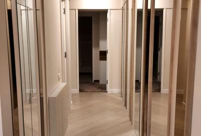 Apartament 3 camere  |  Delta City- sector 4 |  complet mobilat si utilat - 8