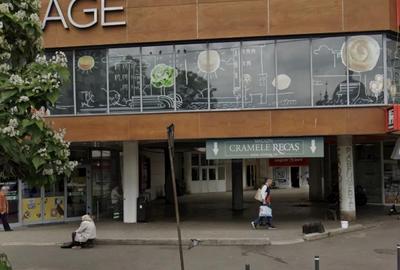 Spațiu comercial, 110 mp în 1 Mai