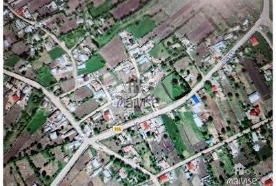 Teren Intravilan 2045mp, comuna Hoceni - 3