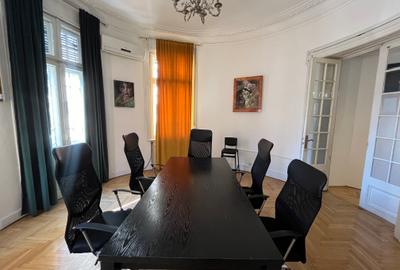 Inchiriere Birouri termen lung - zona Dacia - 35 mp - 1