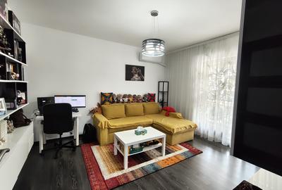 Plaza Residence-Lujerului / Apartament 3 camere - 4