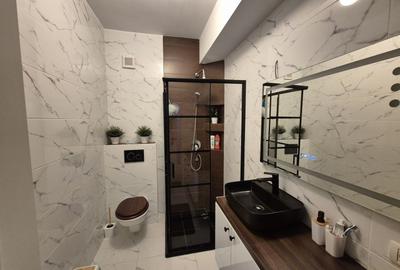 Penthouse 104,97 mp + 192,81 mp terase - piata Sudului - 10