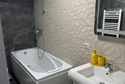 Vilă interbelică | Mosilor | 5' Metrou Obor | Centrala prorprie | Mobilat-Utilat - 8