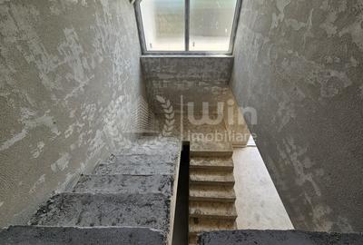 Casa cu 4 camere | 256 mp utili | 2000 mp teren | Sat. Aiton - 16