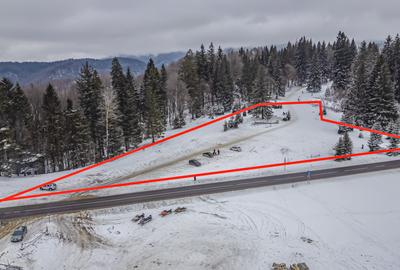 Teren premium pentru dezvoltare de lux – Drumul Poienii, Brasov - 17