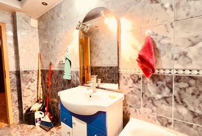 Apartament 2 camere Nerva Traian, stradal, 5 minute de metrou, mobilat modern - 30