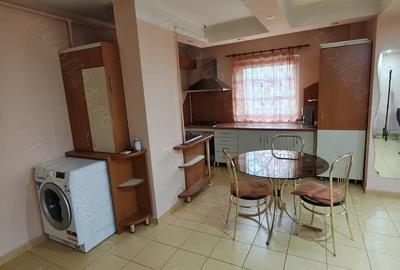 CENTRALA PROPRIE, apartament la 100 metri de Mall Vitan, PARCARE, mobilat modern - 2
