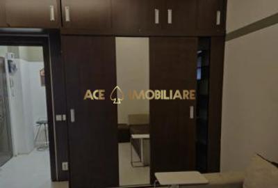 Garsoniera de inchiriat | Rosetti | Metrou | Boiler | Mobilat | Utilat - 7
