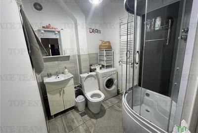 Vila pentru 3 familii si oportunitate investitie in zona Obor - 13