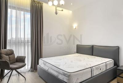 REA1028842 Apartament 3 Camere One Herastrau Plaza - 12