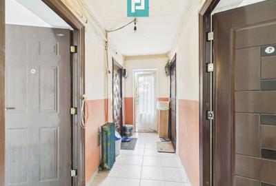 Garsonieră centrală - investitie ideală - 5