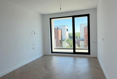 Marina Snagov - Inchiriere - Vila NOUA - 5 camere - ponton la Lacul Snagov - 19