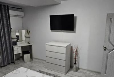 Apartament 2 camere, decomandat, 52 mp, ac, centrala, balcon, zona Titan - 2