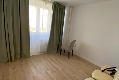 Inchiriere apartament 2 camere balcon generos Obor piata metrou - 5
