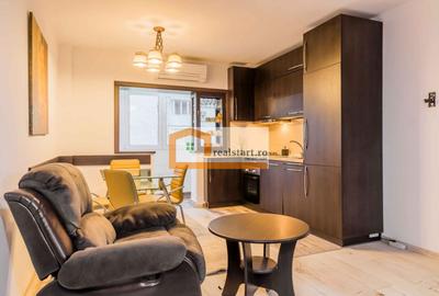 Turda – Domenii, apt decomanda cu 2 camere, boxa, mobilat & utilat, disp imediat - 4