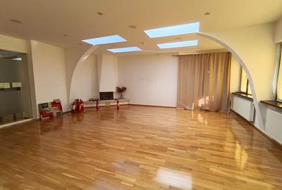 Birou de inchiriat - 170 mp - 2