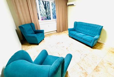 Apartament cu 3 camere decomandat de inchiriat - Metrou - Blvd. 1 Decembrie - 11