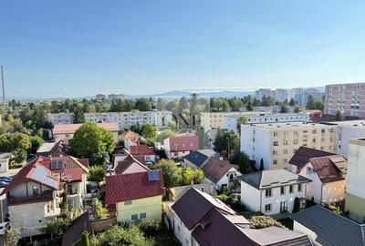 Garsonieră cochetă, zona Astra - 14
