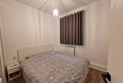 Liber - Apartament in TATARASI - panorama deosebita - mobilat si utilat complet - 14