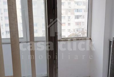 Apartament 3 camere Micro 20, decomandat, etaj intermediar - 6