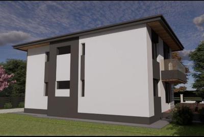 TEREN DE VANZARE PENTRU CASA I 460 MP I VOLUNTARI -MATEI MILLO - 7
