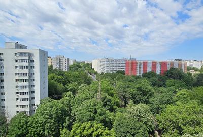 ÎNCHIRIERE – COSTIN GEORGIAN – IOR, AP 2 CAMERE 60 MP, ETAJ - 11