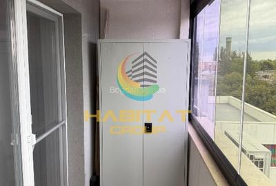 Vitan-Barzesti vanzare 3 camere cu terasa 42mp penthouse - 11