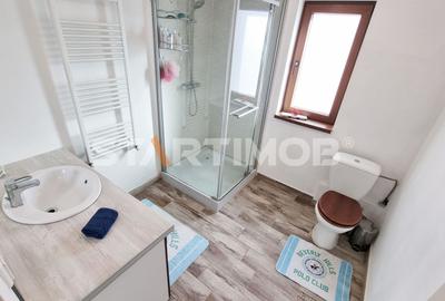 Casa mobilata Central Sanpetru - 23