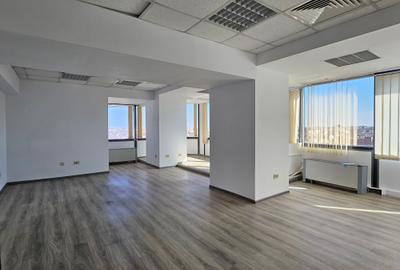 Spatii birou de la 200 mp - zona Universitate - Modern BC - 16