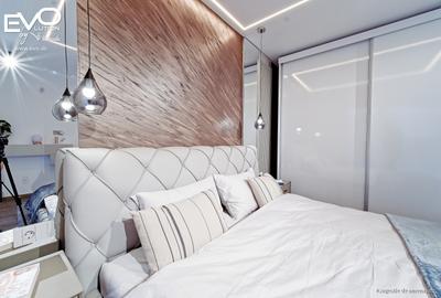 AP. 3 CAMERE | 2 TERASE | DEBARA | SHOPPING CITY SIBIU | Evolution Apartments - 9