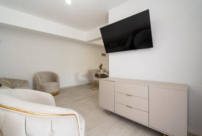 PLAZA,BULEVARDUL TIMIȘOARA,APARTAMENT CU 2 CAMERE,73MP,LA PARTER,MOBILAT - 10