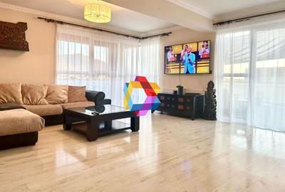 Penthouse de vânzare, zona Avantgarden 1,  98 mp, Plus-imo.ro - 2