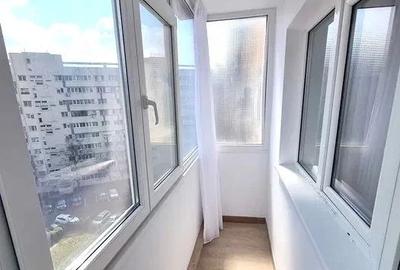 Apartament 2 camere de inchiriat | 2 min metrou Lujerului  | Mobilat modern | - 8