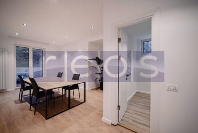 APARTAMENT 4 CAMERE | UTILIZARE MIXTA | PIATA VICTORIEI - 1